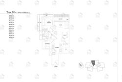 Regent Residences (D12), Apartment #569458461